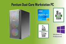 Load image into Gallery viewer, 12th Generation Intel Core Pentium Gold High-Performance
